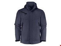 Skeleton Softshell Jas Heren Marine XXL