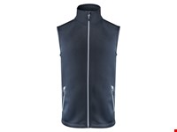 Powerslide Bodywarmer Heren Marine S