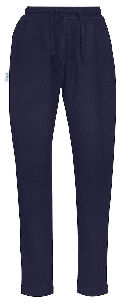SWEAT PANTS KID  Marine 120