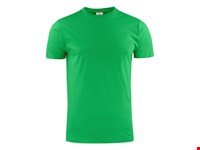 Heavy RSX T-Shirt Heren Frisgroen L