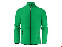 Speedway Fleece Jas Heren Frisgroen 4XL