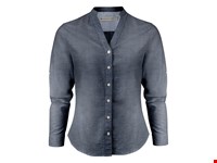 Townsend Hemd Dames Marine XS