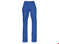 SWEAT PANTS LADY  Koninklijk Blauw M