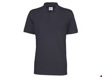 POLO PIQUE MAN  Marine L