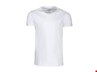 Twoville T-Shirt Heren Wit L