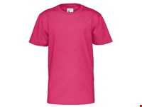 T-SHIRT SS KID  Kersrood 160