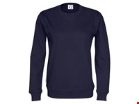 SWEATER CREW NECK UNISEX  Marine XXS