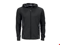 Northderry Fleece Jas Heren Zwart XL