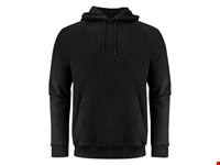 Hardin Heights Hoodie Heren Zwart L