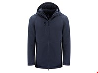 Winchester Winterjas Heren Marine S
