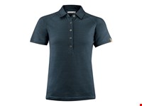 Brookings Polo Pique Dames Marine M