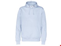 HOODIE MAN  Hemelsblauw M