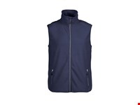 Sideflip  Bodywarmer Heren Marine L