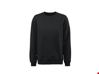 Softball RSX Sweater Unisex Zwart XL