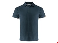 Brookings Polo Pique Regular Fit Heren Marine XL