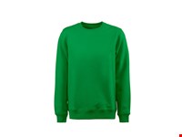 Softball RSX Sweater Unisex Frisgroen M