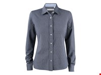 Burlingham  Hemd Dames Marine XL