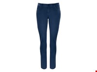 Officer Broek Dames Lichtblauw 28/34
