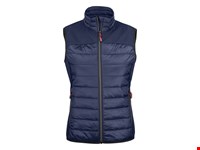 Expedition  Bodywarmer Dames Marine L