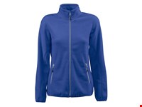Rocket Fleece Jas Dames Blauw XXL