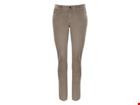 Officer Broek Dames Beige 30/34