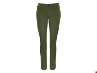 Officer Broek Dames Mosgroen 34/32