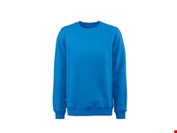 Softball RSX Sweater Unisex Oceaan Blauw XXXL