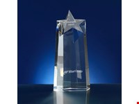 Award 5 hoekig: thema ster