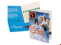 Luciferboekje BUCHFORM