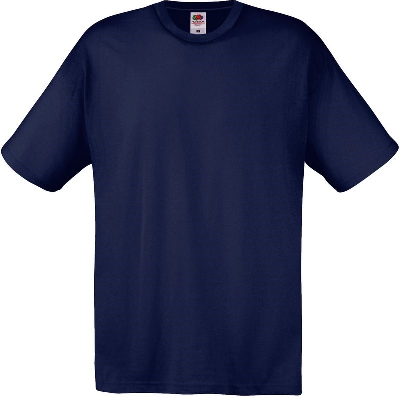 Fruit of the Loom Original T (61-082-0)