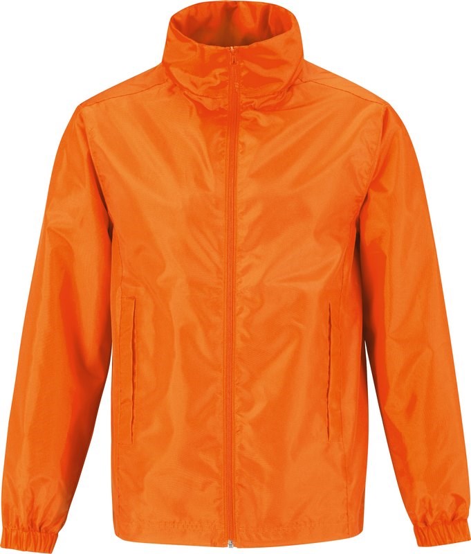 B&C Windbreaker Id.601 / Men