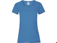 Fruit of the Loom Lady-fit Valueweight T (61-372-0)