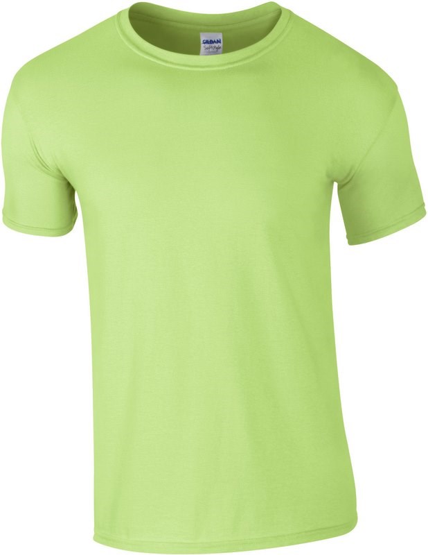 Gildan Softstyle® Euro Fit Adult T-shirt
