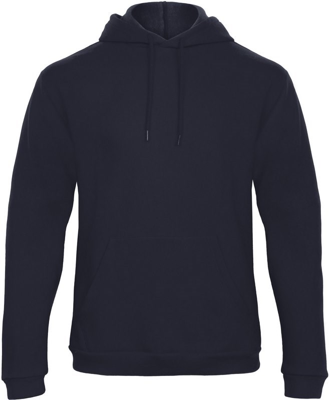 B&C ID.203 Hooded sweatshirt