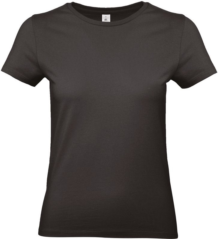 B&C #E190 Ladies' T-shirt