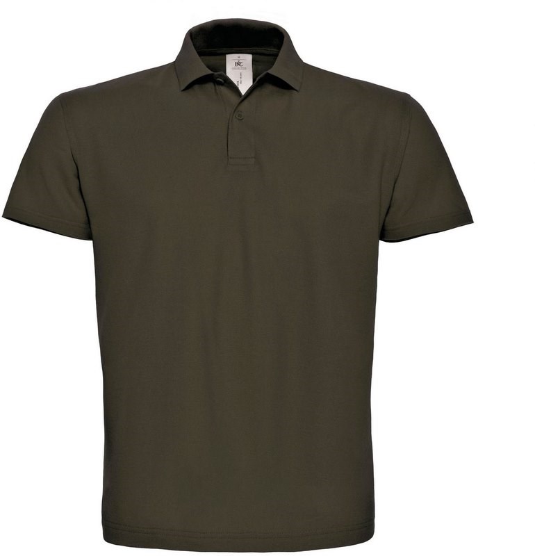 B&C Id.001 Polo Shirt