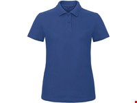 B&C Id.001 Ladies' Polo Shirt