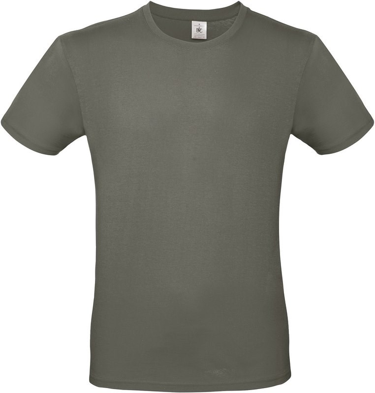 B&C #E150 Men's T-shirt