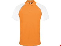 Kariban Baseballpolo