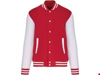Kariban College jacket unisex