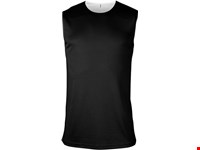 PROACT® Unisex Omkeerbaar Sportshirt