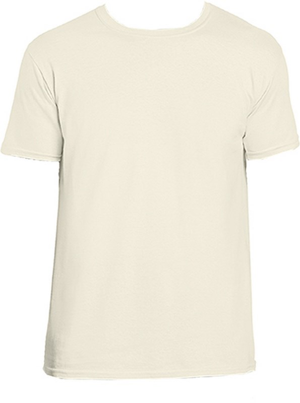 Gildan Softstyle® Euro Fit Adult T-shirt