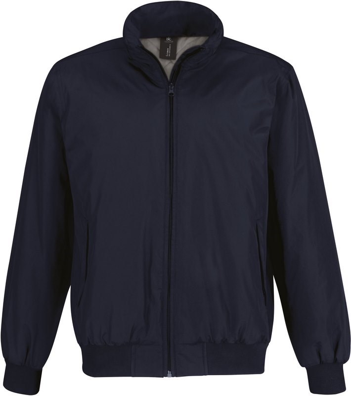 B&C Crew Bomber / Men