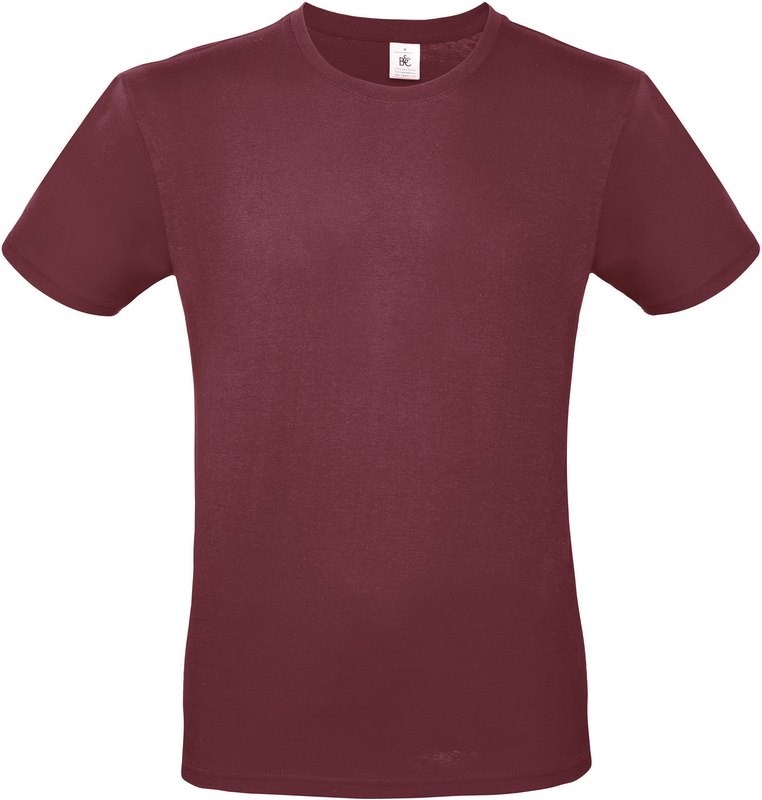 B&C #E150 Men's T-shirt