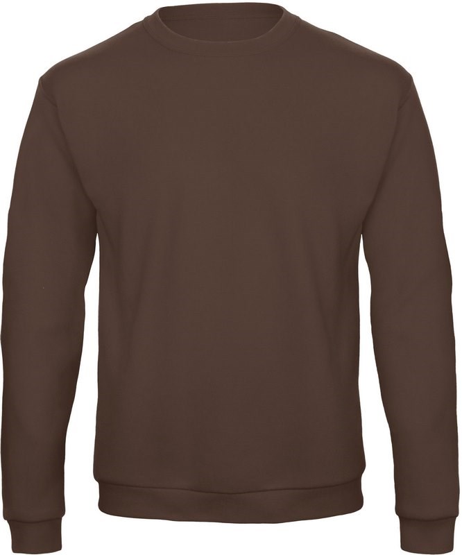 B&C ID.202 Crewneck sweatshirt