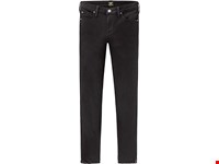 Lee Damesjeans Marion Straight