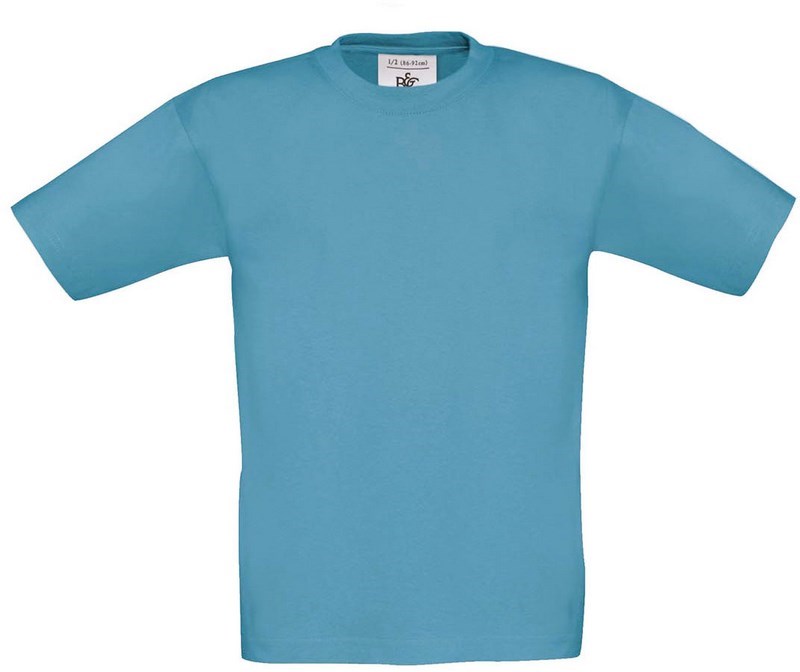 B&C Exact 190 / Kids T-shirt