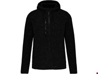 PROACT® Heather herenvest met capuchon
