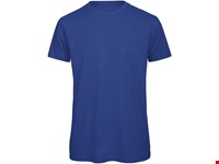 B&C Organic Cotton Crew Neck T-shirt Inspire