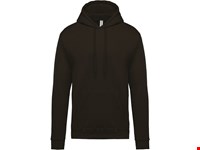 Kariban Herensweater met capuchon